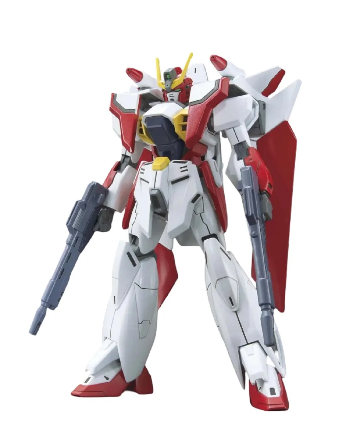 Hgaw 1/144 Gundam Airmaster