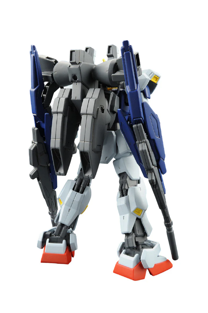 HGBF 1/144 Build Gundam Mk-II - Image 3