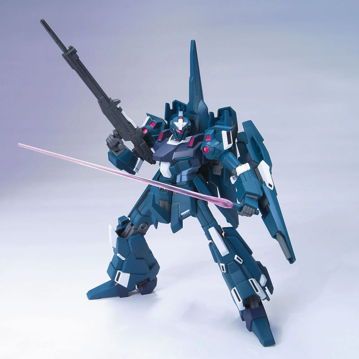 HGUC RGZ-95 1/144 ReZEL - Image 3