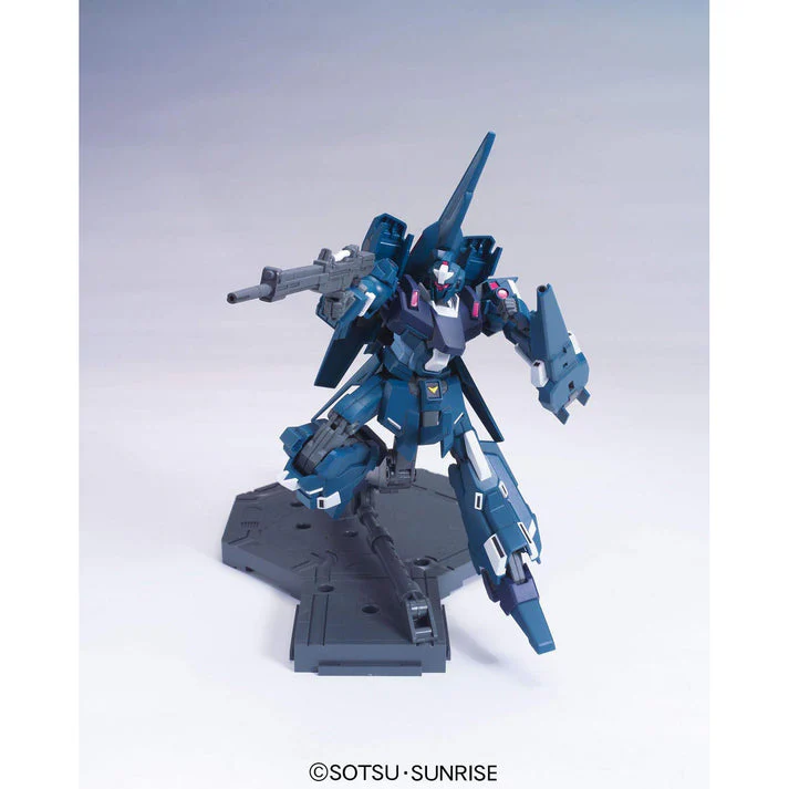 HGUC RGZ-95 1/144 ReZEL - Image 4