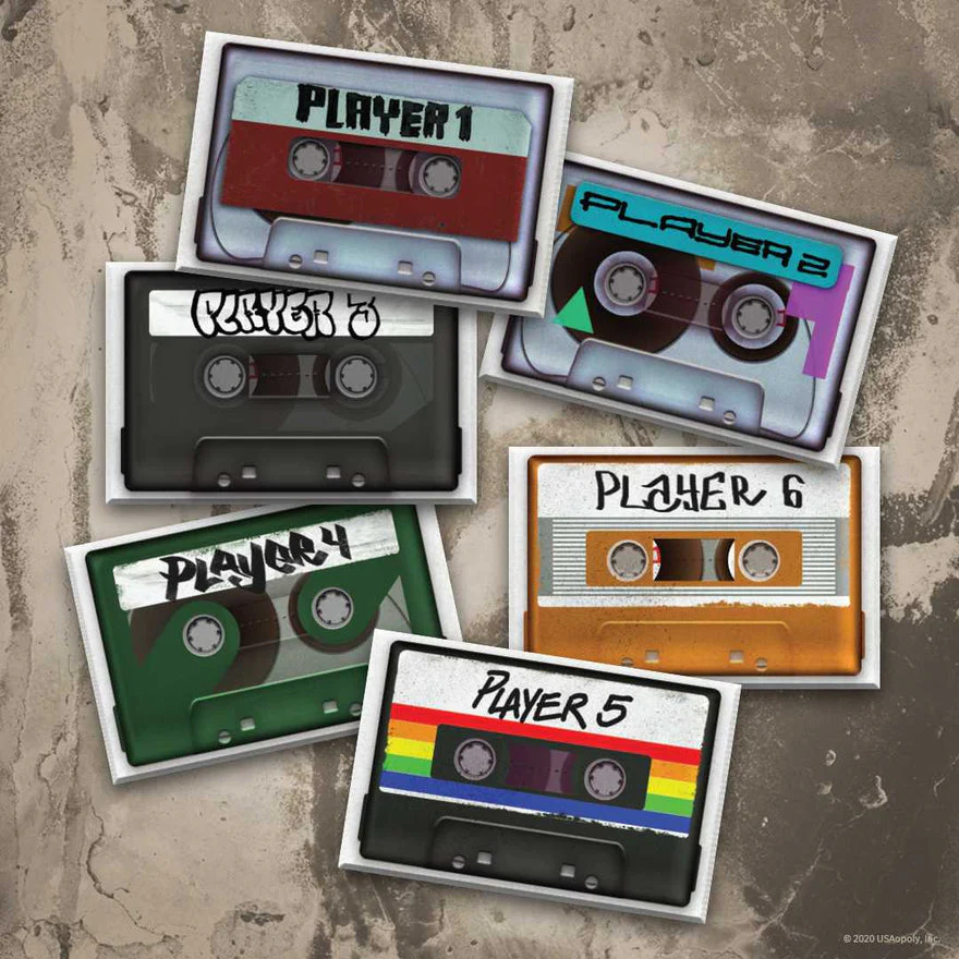 Hip Hop Bid to Win Trivia Game - Image 4
