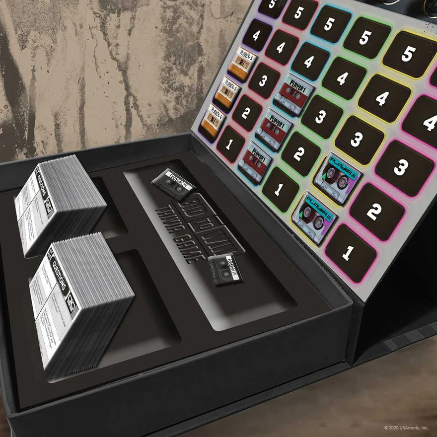 Hip Hop Bid to Win Trivia Game - Image 6