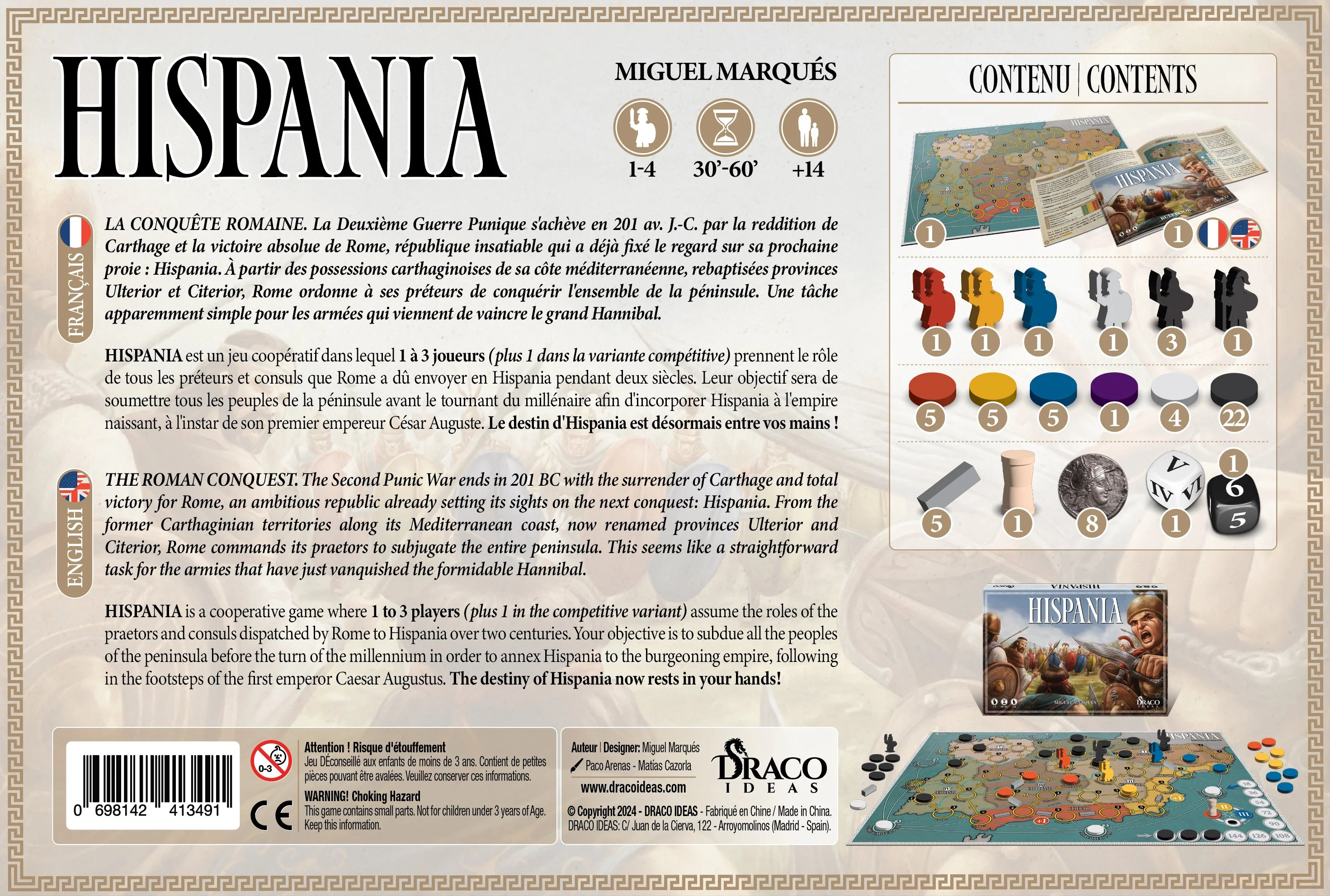 Hispania: The Roman Conquest - Image 2