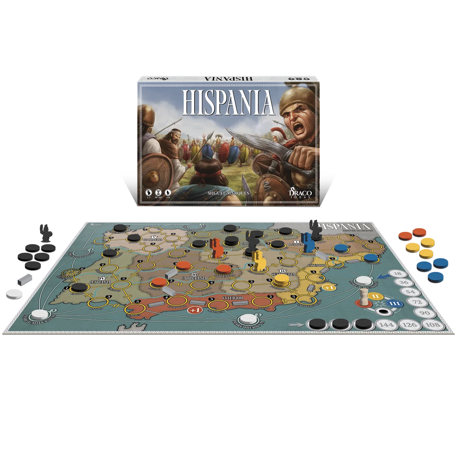 Hispania: The Roman Conquest - Image 3