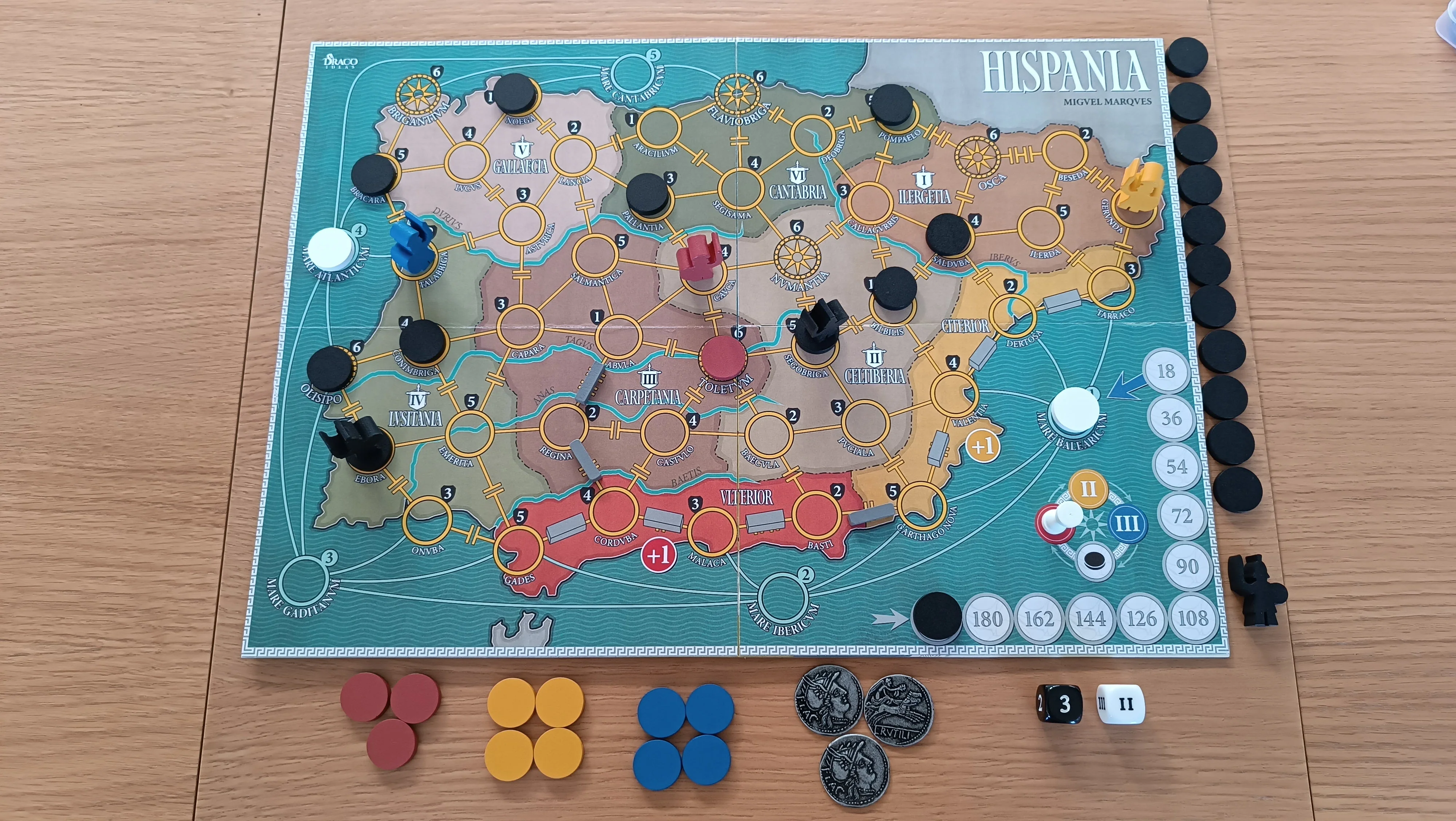 Hispania: The Roman Conquest - Image 4