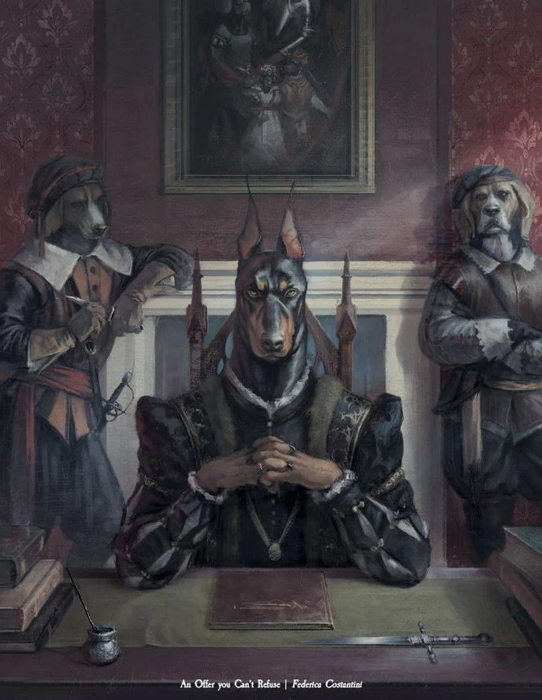 Historia - Artbook - Preorder - Image 2