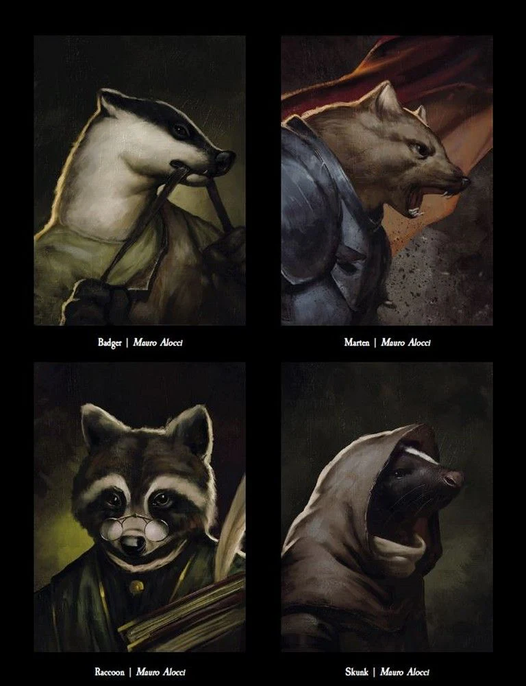 Historia - Artbook - Preorder - Image 4