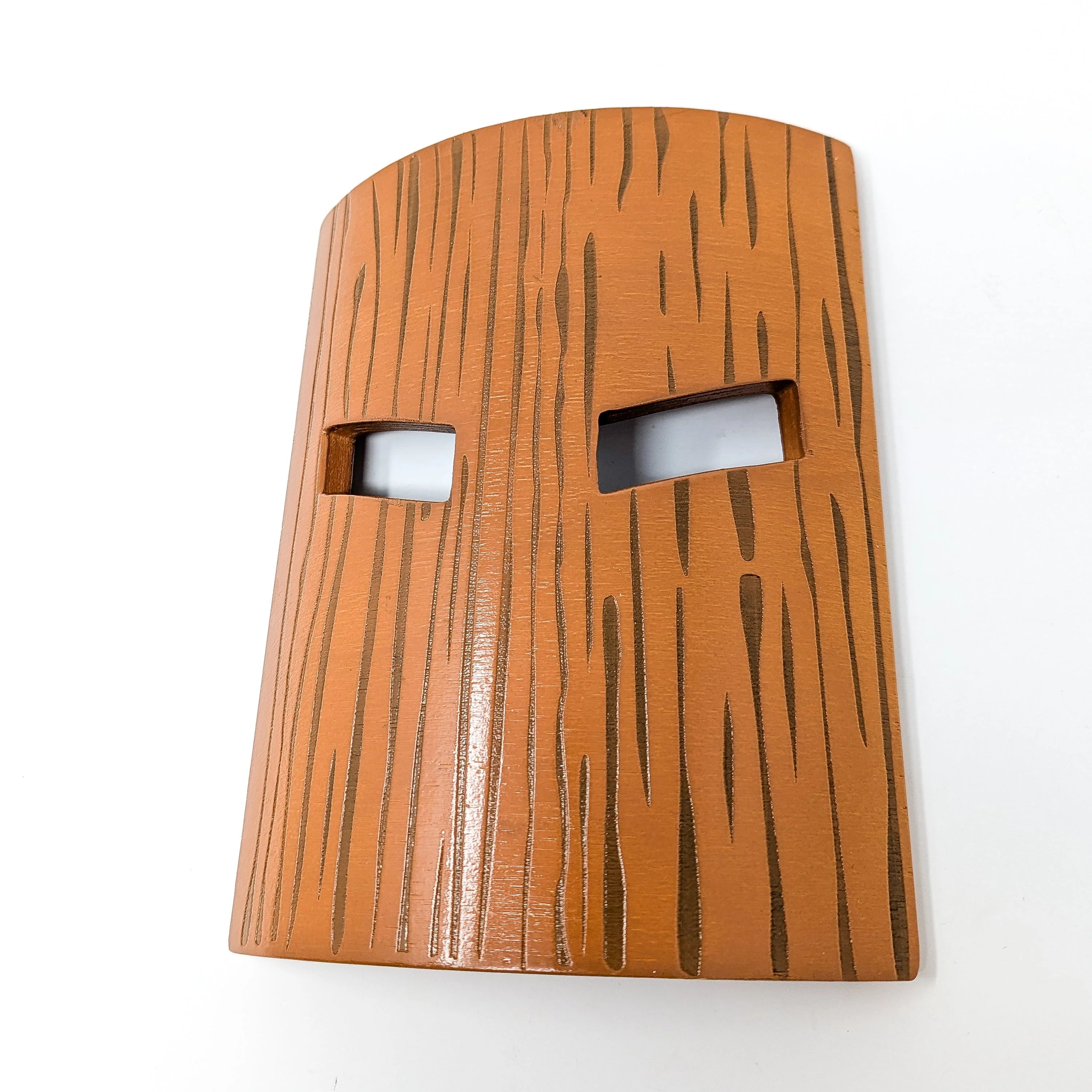 Hit Point Press Fool's Gold - Gothi's Mask