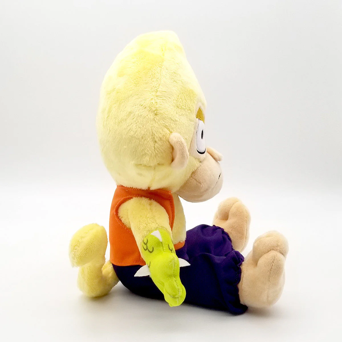 Hit Point Press Sips Cursed Monkey Plush Toy - Image 2