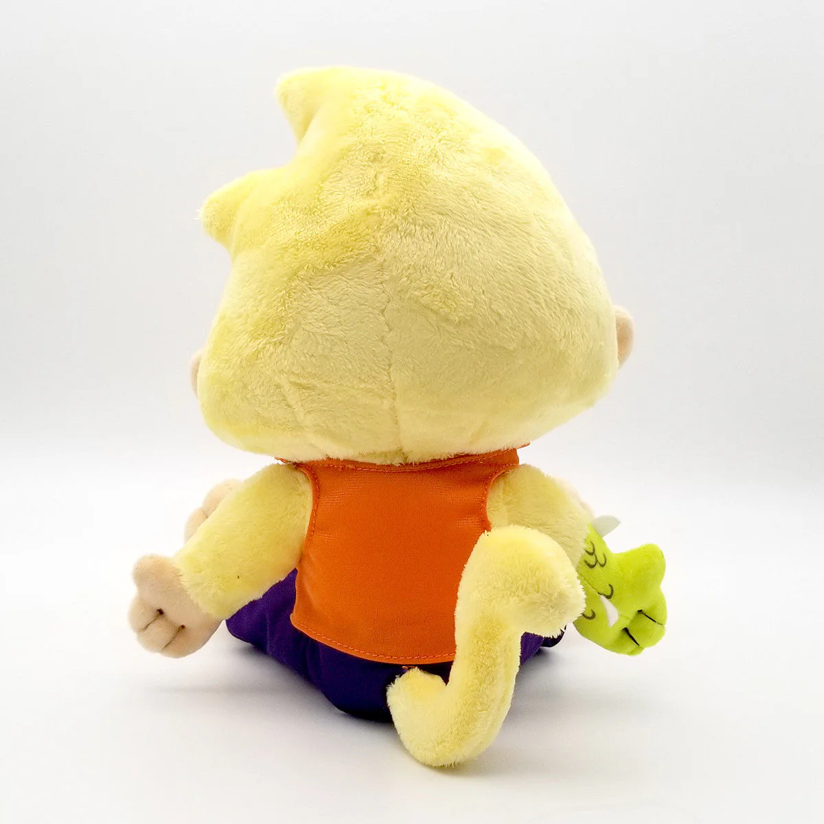 Hit Point Press Sips Cursed Monkey Plush Toy - Image 3