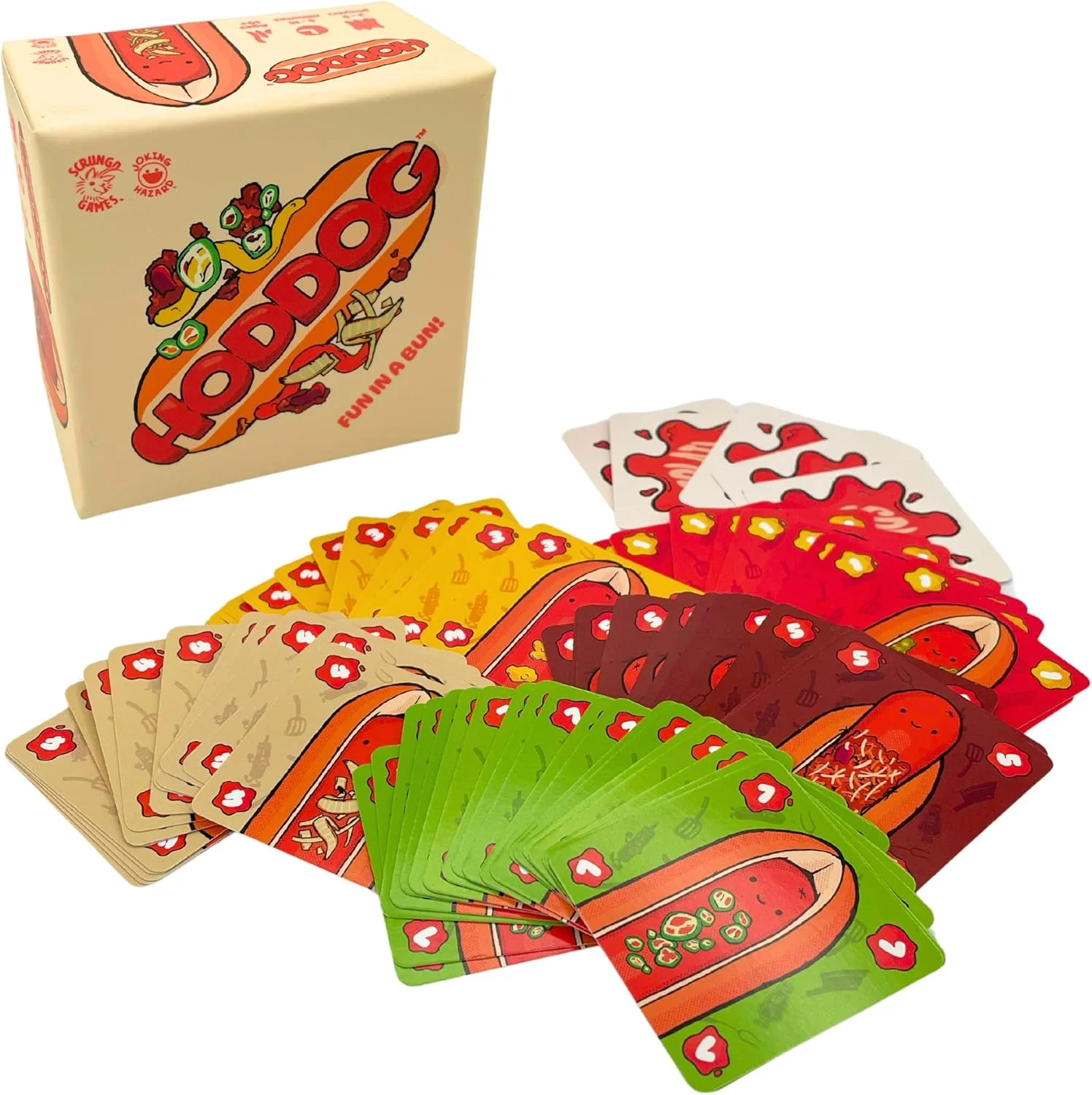 Hoddog by Joking Hazard - Image 4