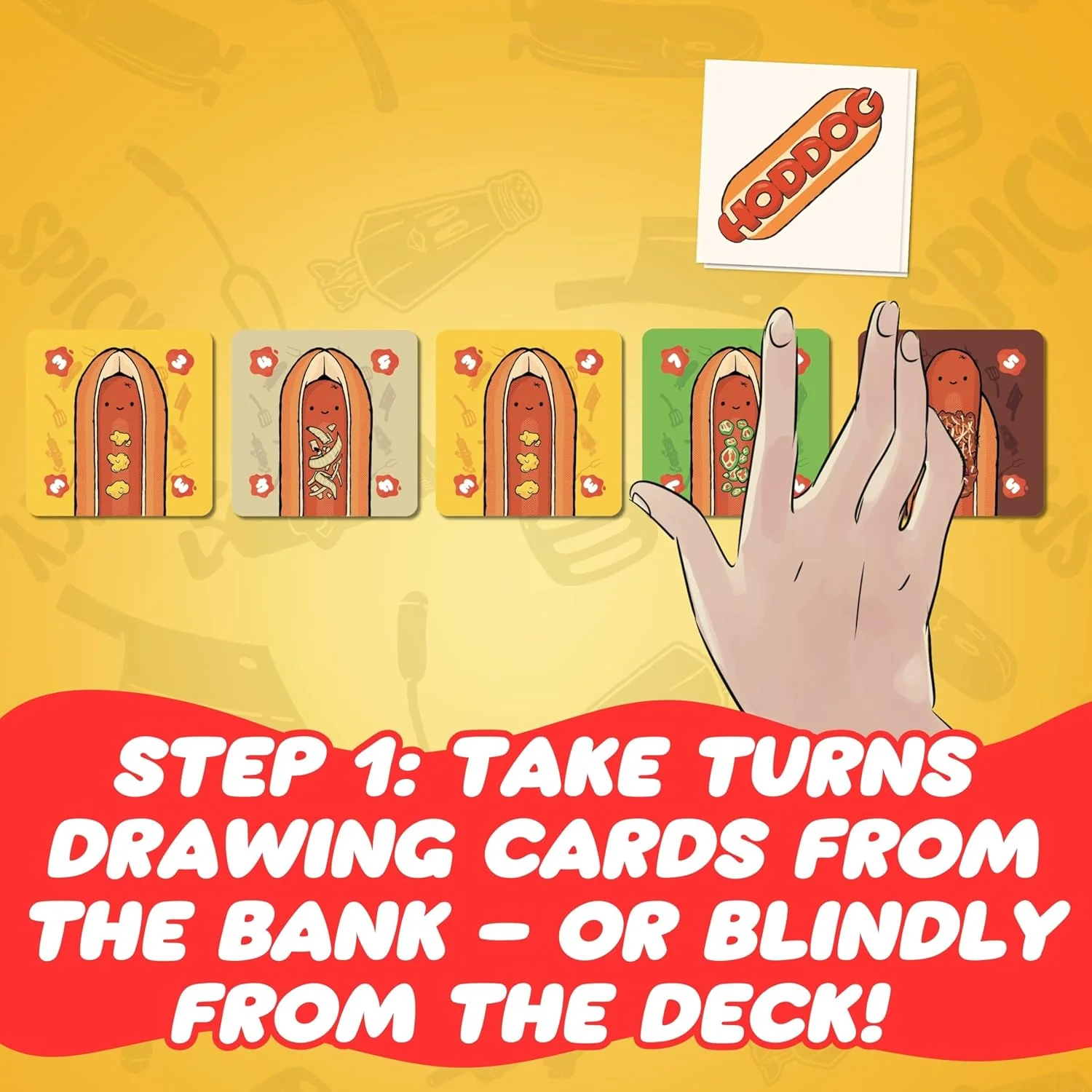 Hoddog by Joking Hazard - Image 6