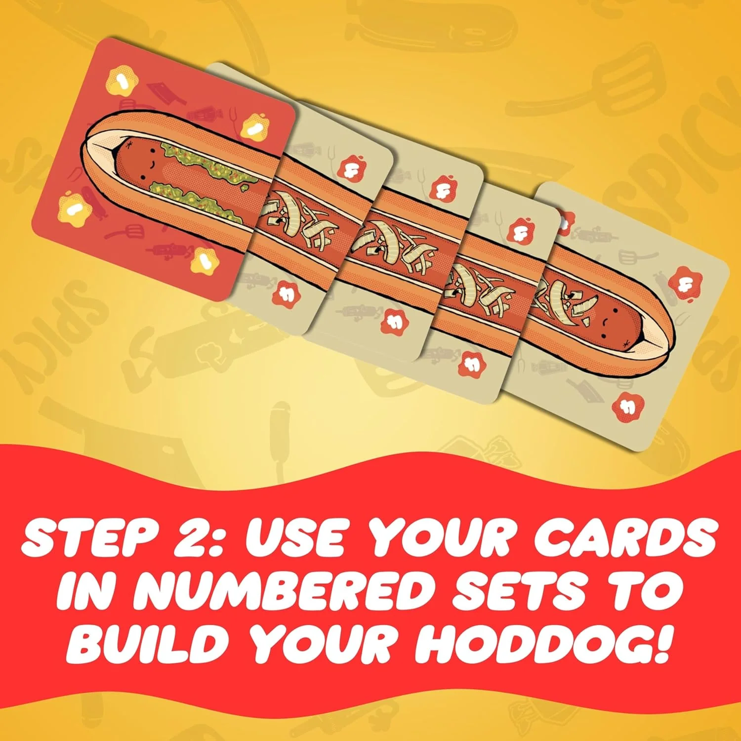 Hoddog by Joking Hazard - Image 7
