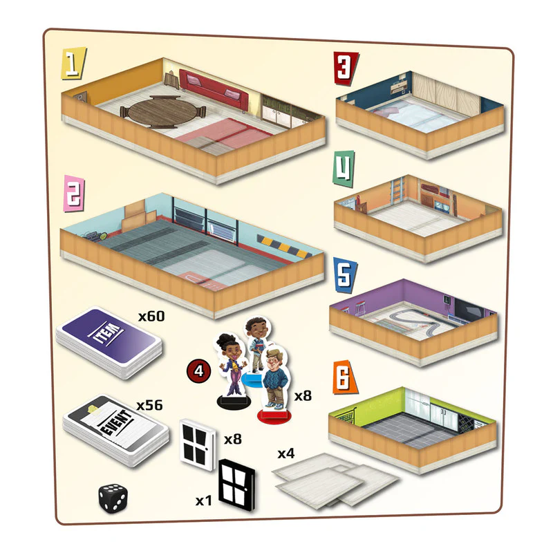 Home Sweet Home (or Not) - Image 3