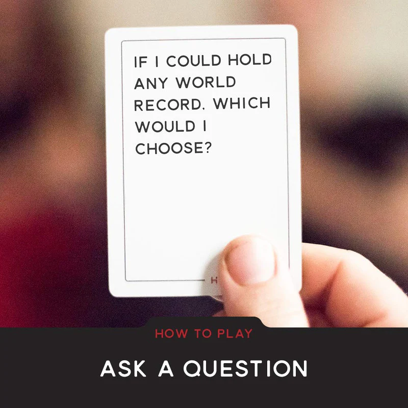 Hot Seat: Card Game - Even More Expansion - Image 4
