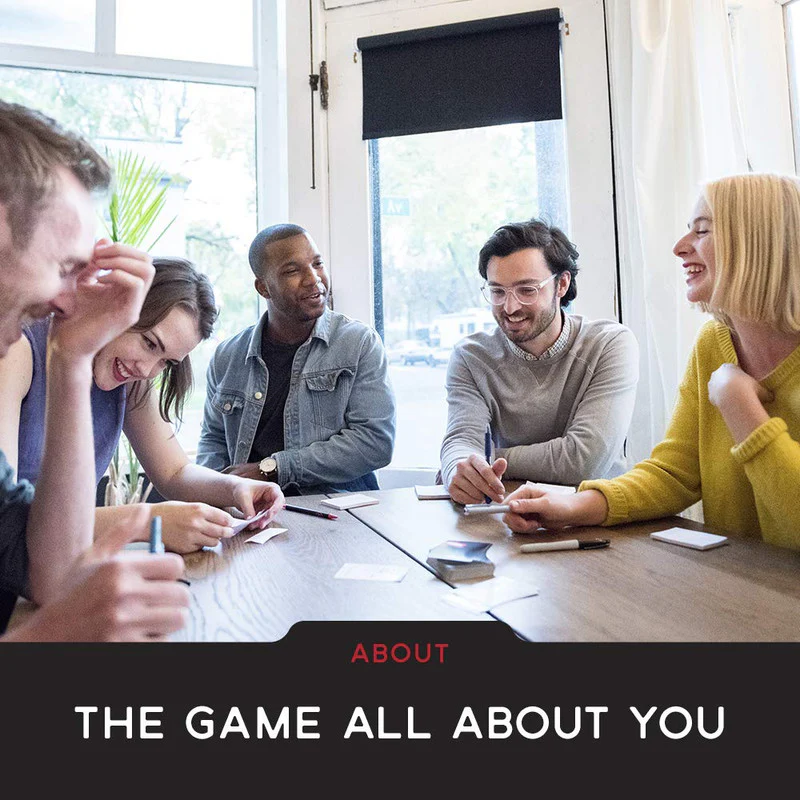 Hot Seat: Card Game - Even More Expansion - Image 7