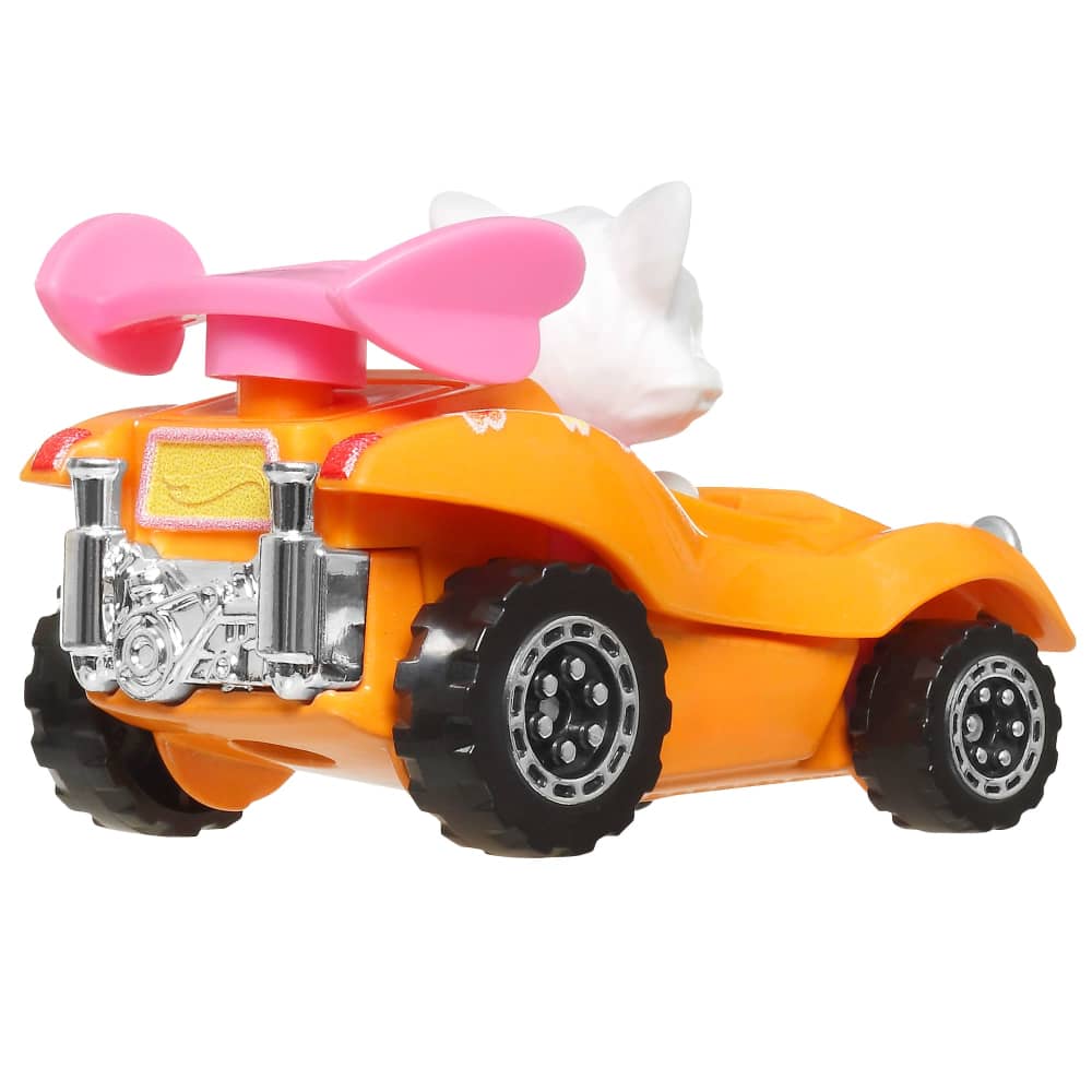 Hot Wheels RacerVerse Barbie Die-Cast Vehicles 3-Pack - Image 7