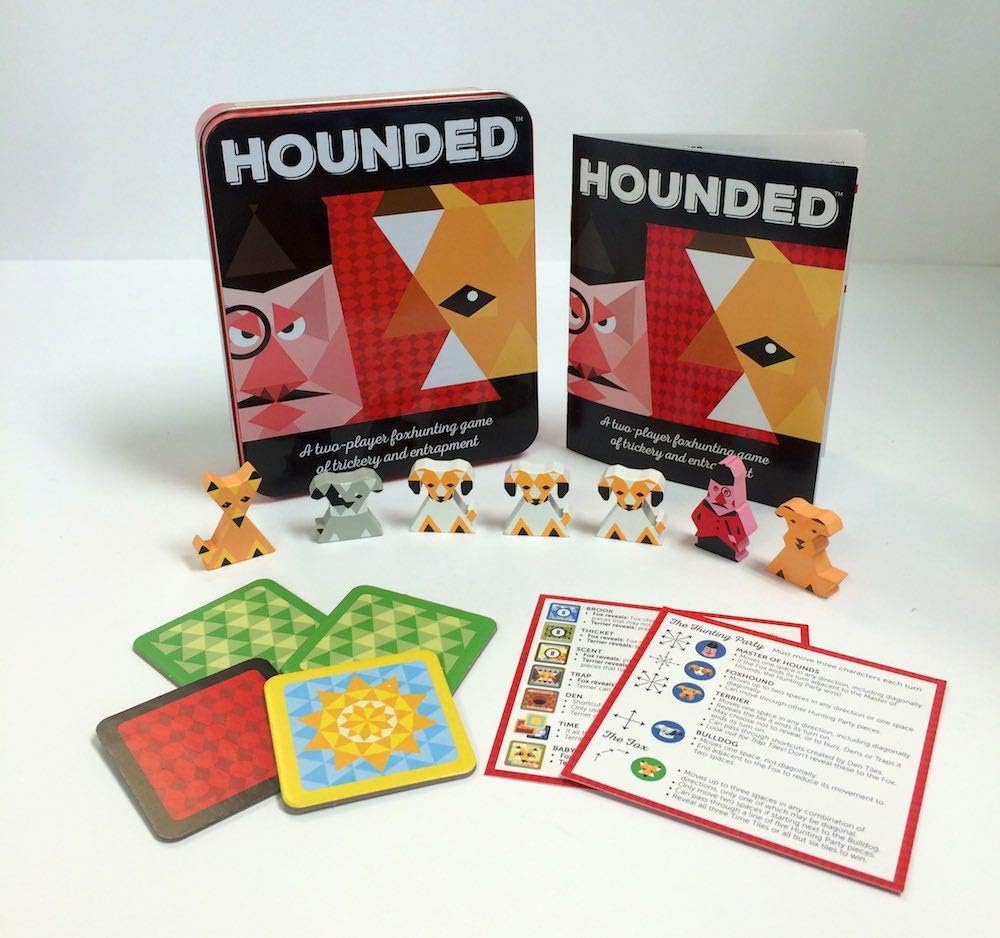 Hounded - Image 4