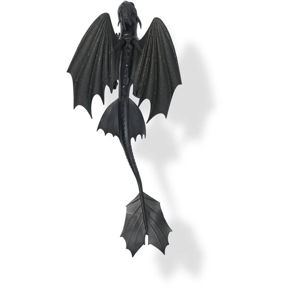 How to Train Your Dragon Feature Dragon - Toothless - Image 3