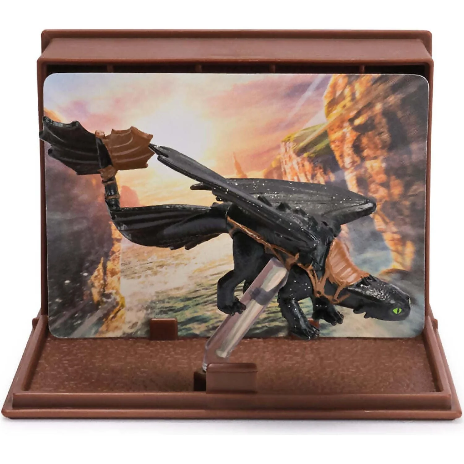 How to Train Your Dragon Mini Collectible Dragon assorted - Image 2