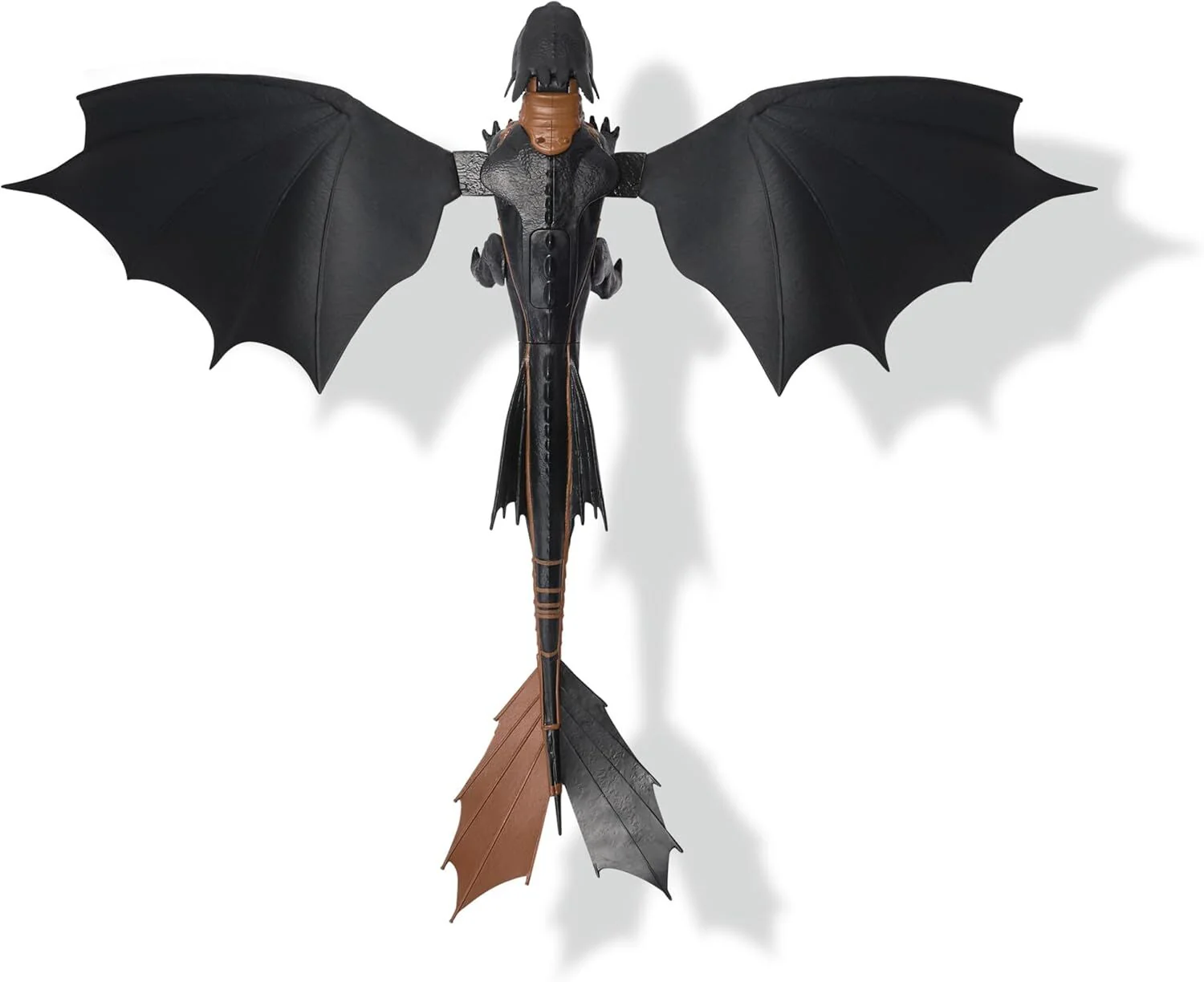 How to Train Your Dragon Plasma Blast Toothless Figure - Image 3