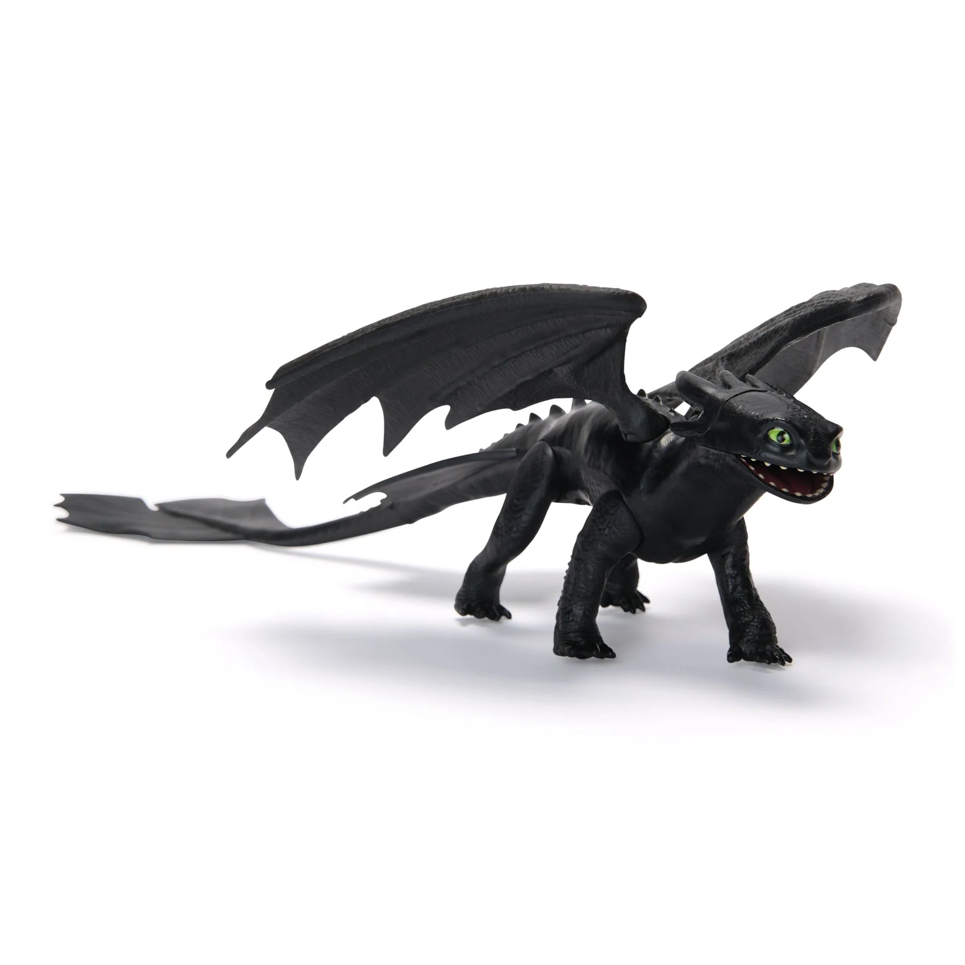 How to Train Your Dragon Small Dragon - Toothless - Image 2