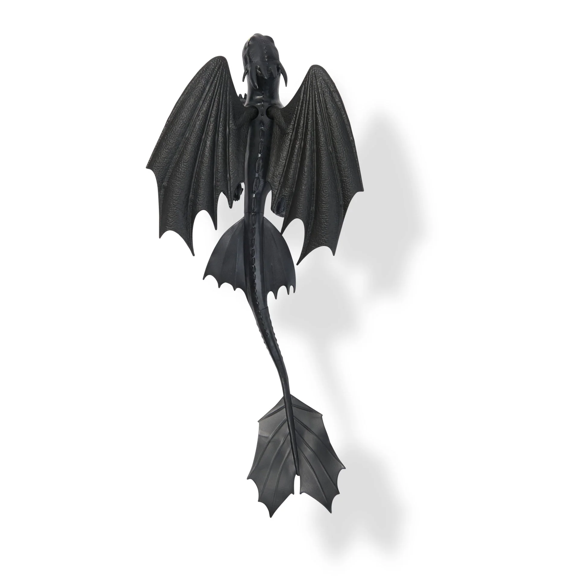 How to Train Your Dragon Small Dragon - Toothless - Image 3