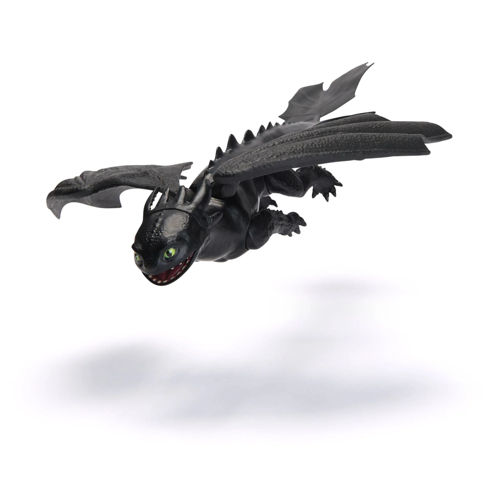 How to Train Your Dragon Small Dragon - Toothless - Image 4