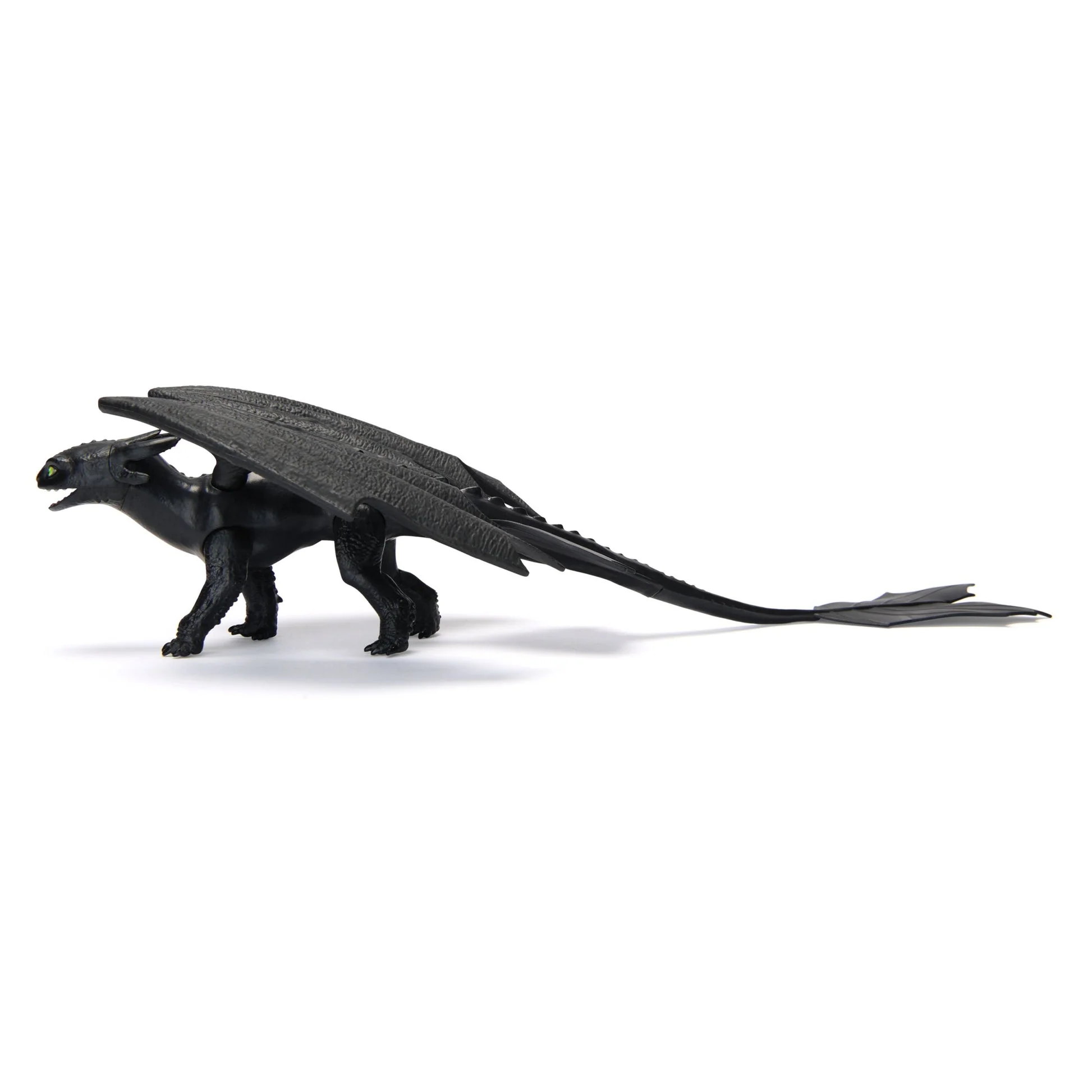 How to Train Your Dragon Small Dragon - Toothless - Image 5