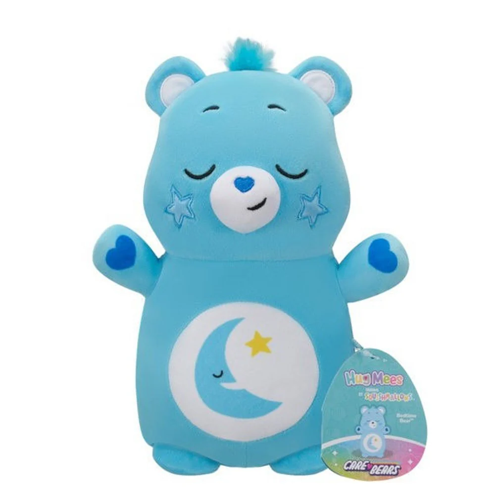 Hugmees 10 Inch Care Bears Assorted