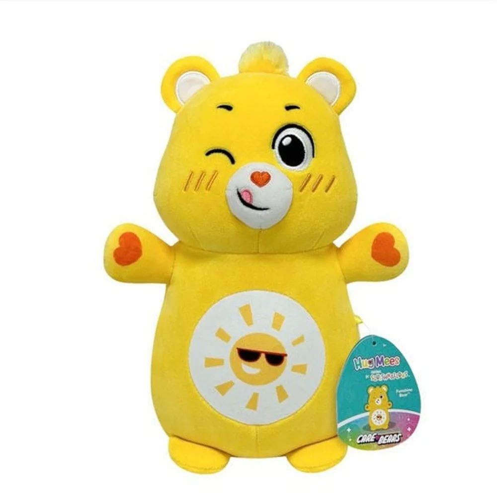 Hugmees 10 Inch Care Bears Assorted - Image 5