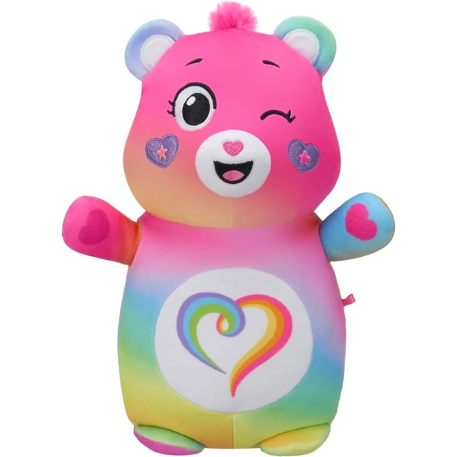 Hugmees 10 Inch Care Bears Assorted - Image 6