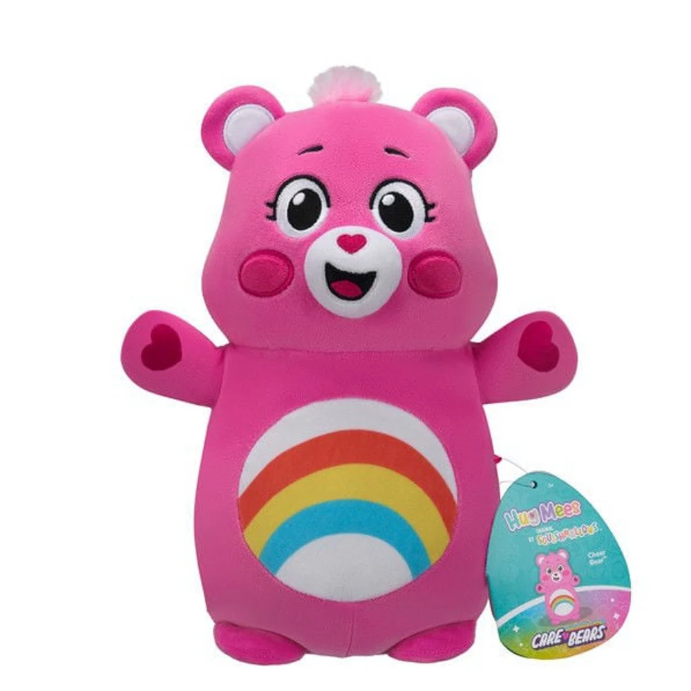 Hugmees 10 Inch Care Bears Assorted - Image 8