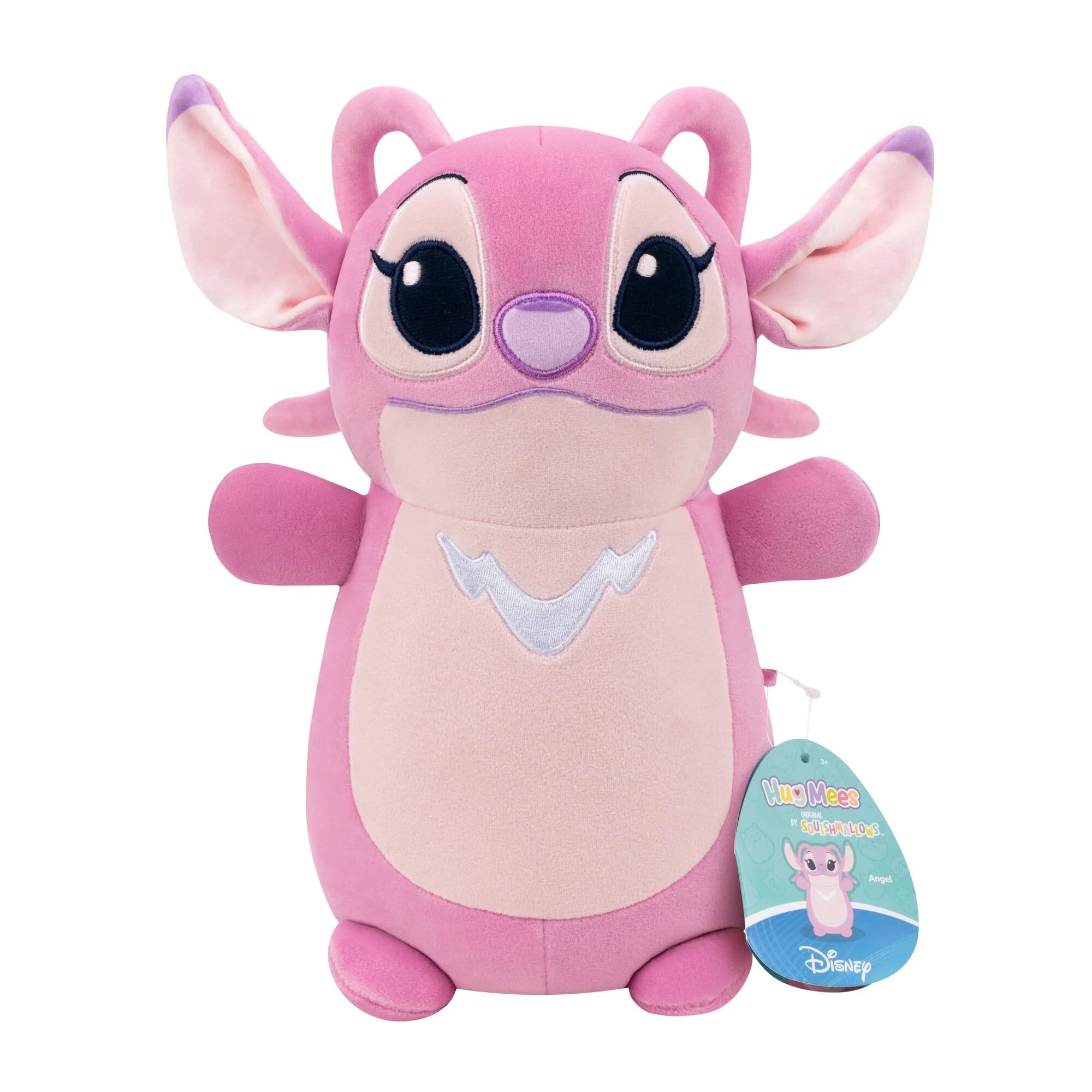Hugmees Disney 10 Inch Stitch Assorted