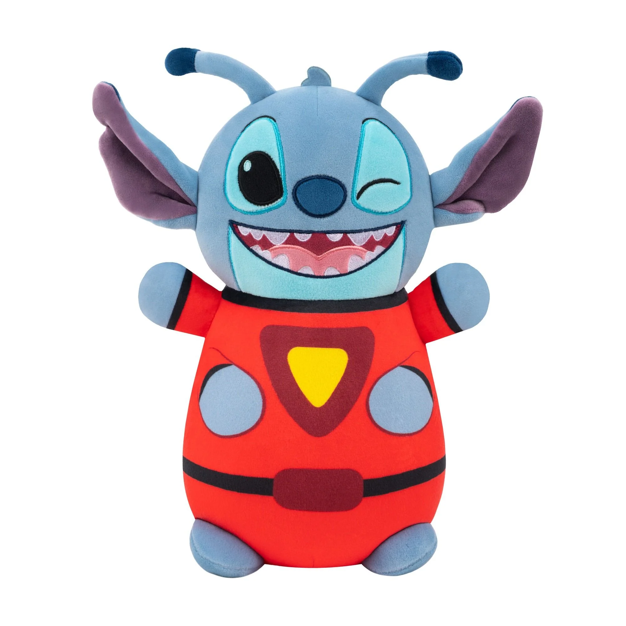 Hugmees Disney 10 Inch Stitch Assorted - Image 11