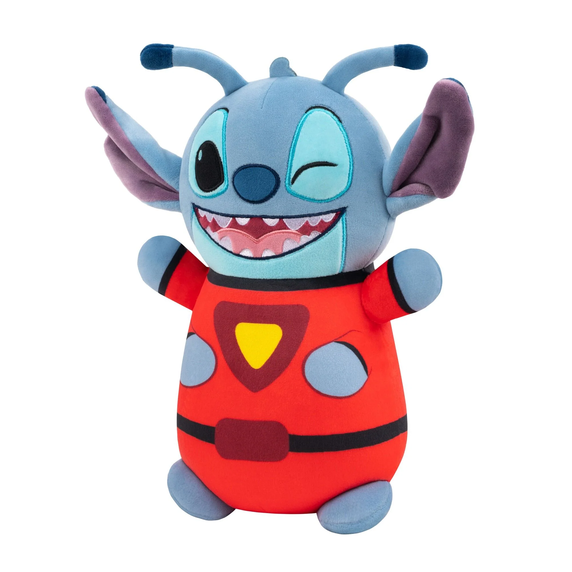Hugmees Disney 10 Inch Stitch Assorted - Image 12