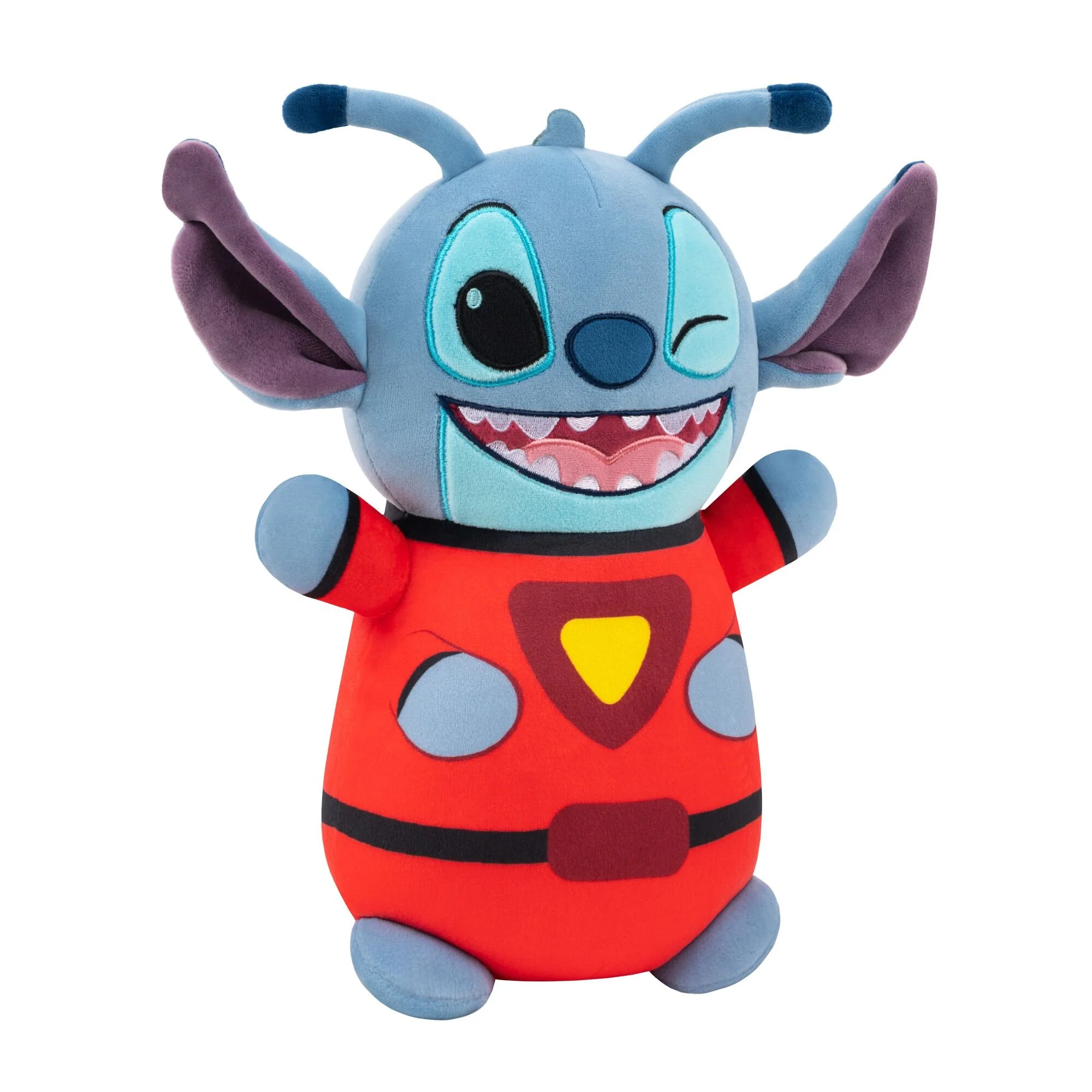 Hugmees Disney 10 Inch Stitch Assorted - Image 13