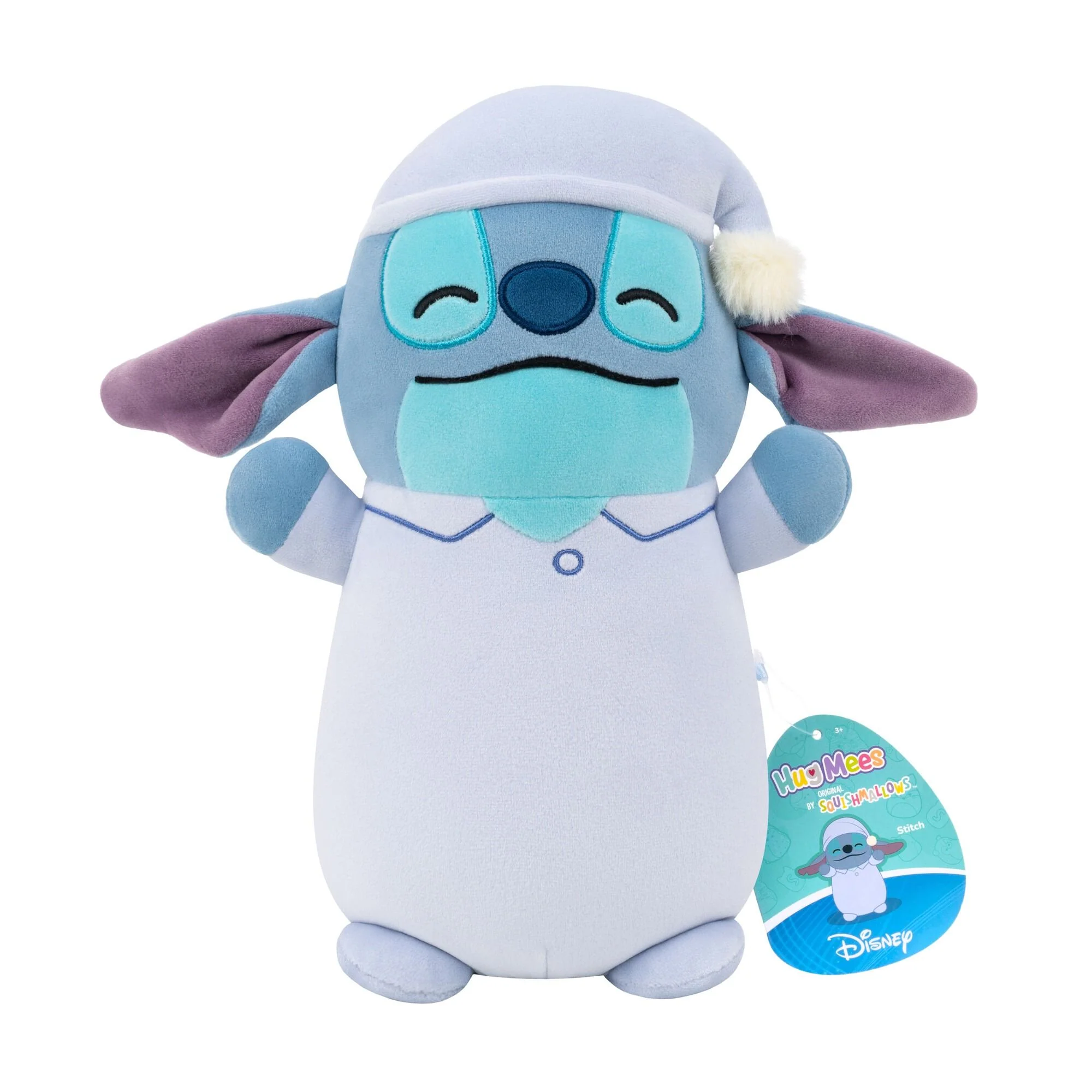 Hugmees Disney 10 Inch Stitch Assorted - Image 15