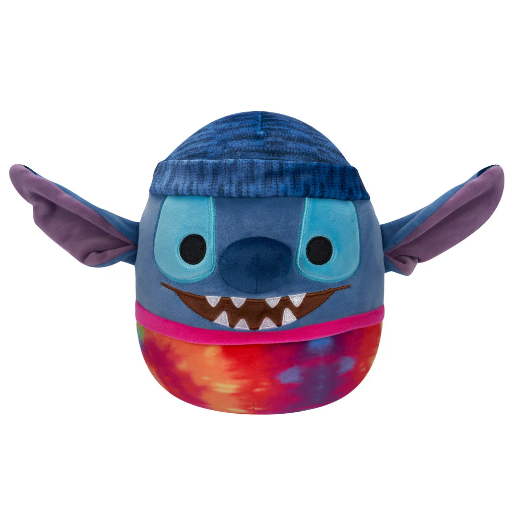 Hugmees Disney 10 Inch Stitch Assorted - Image 17