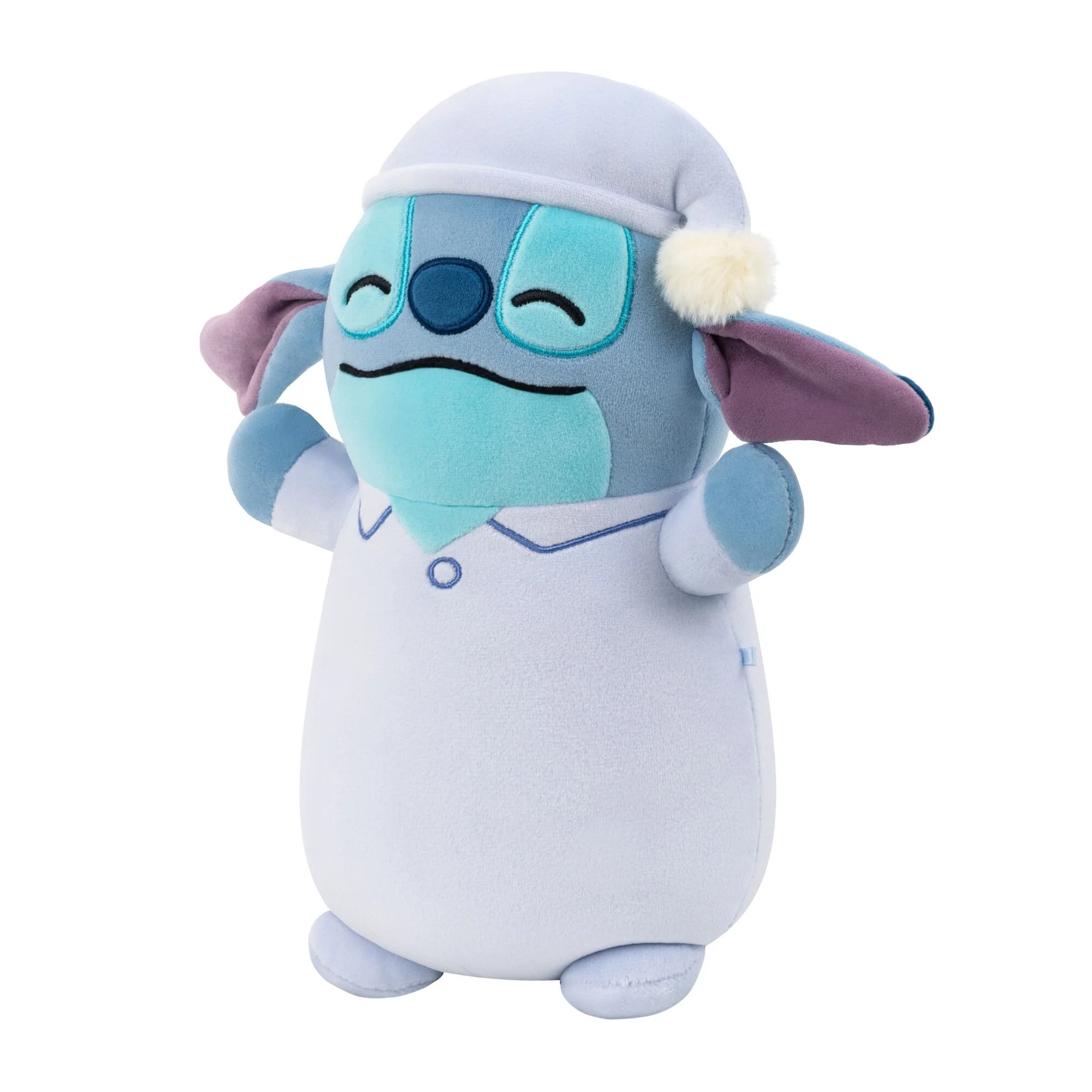 Hugmees Disney 10 Inch Stitch Assorted - Image 7
