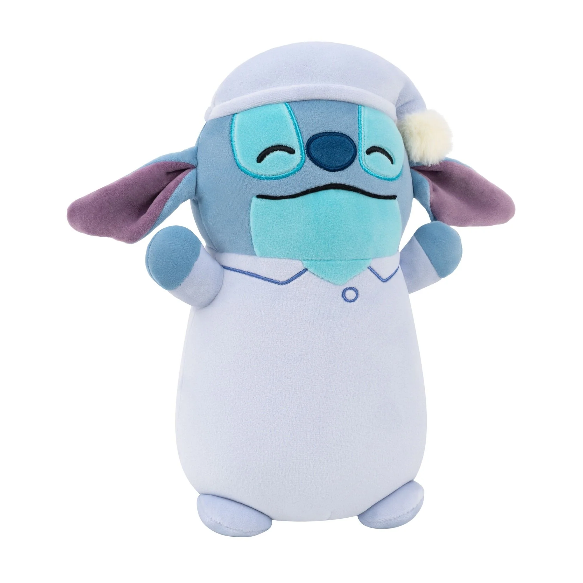 Hugmees Disney 10 Inch Stitch Assorted - Image 8