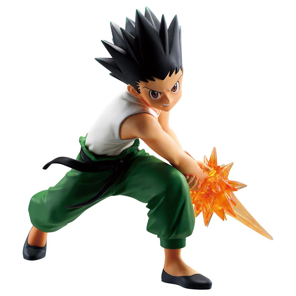 Hunter X Hunter Vibration Stars Gon - Image 2