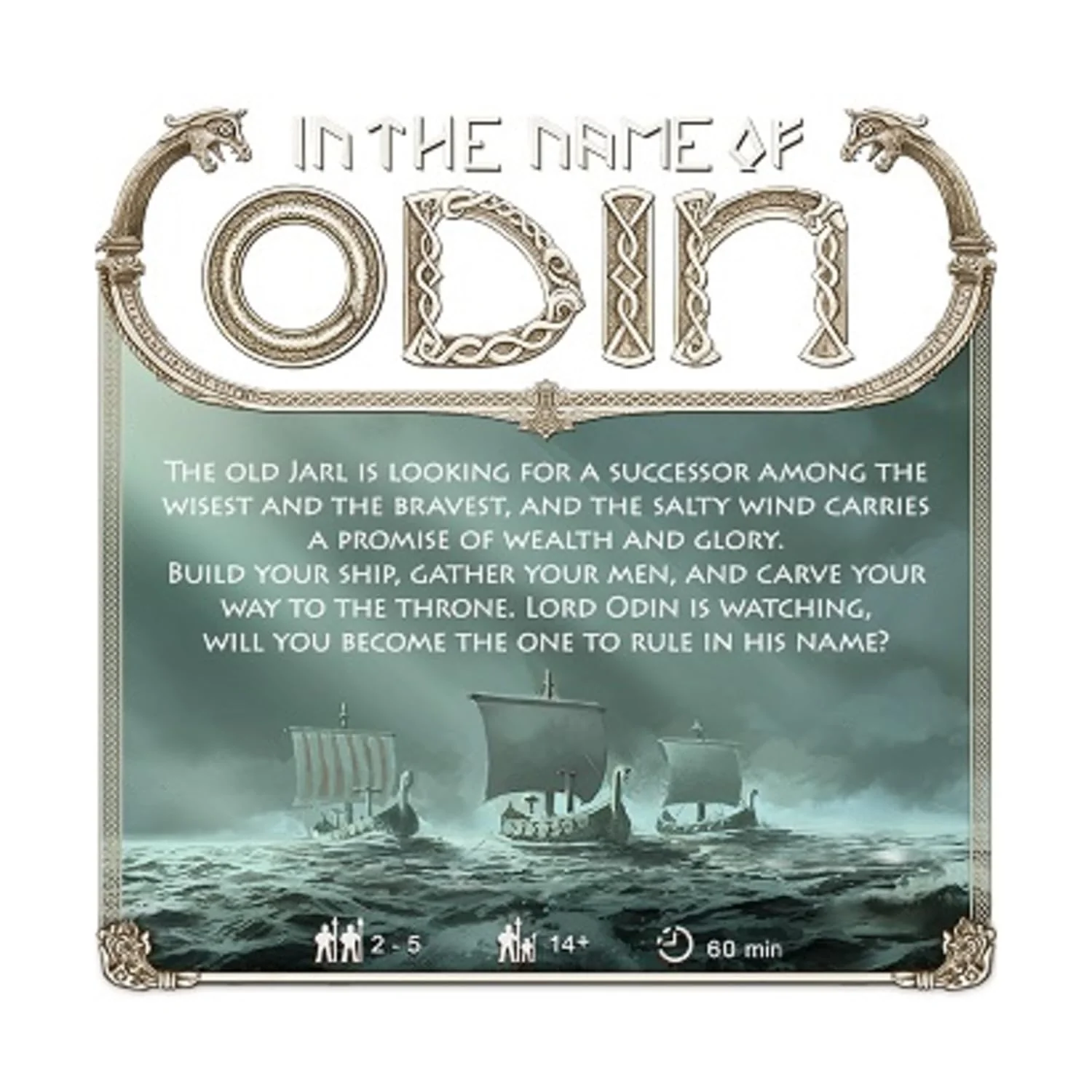 In The Name of Odin - Image 2