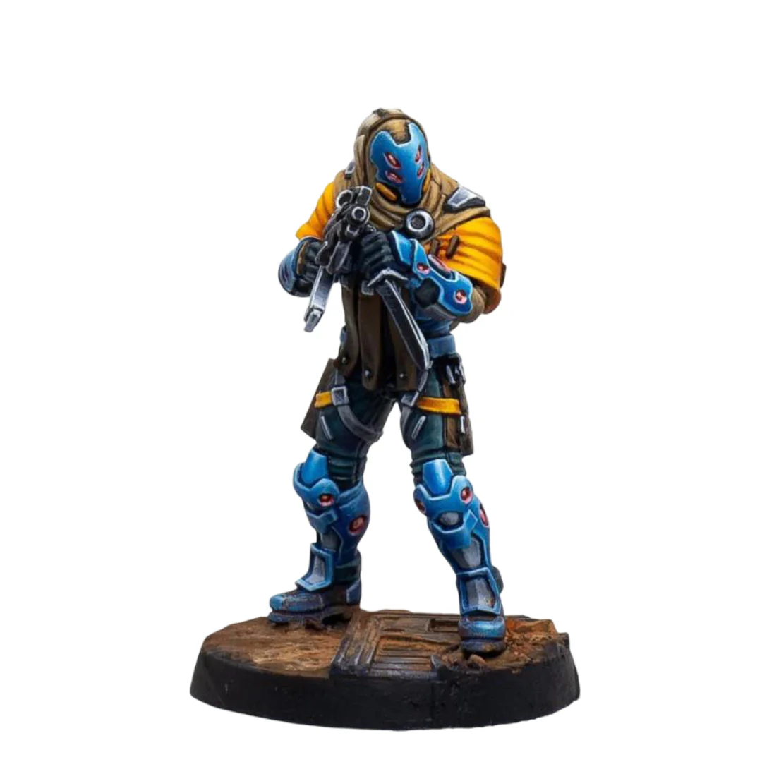Infinity: PanOceania: Kestrel Expansion Pack Alpha - Image 3
