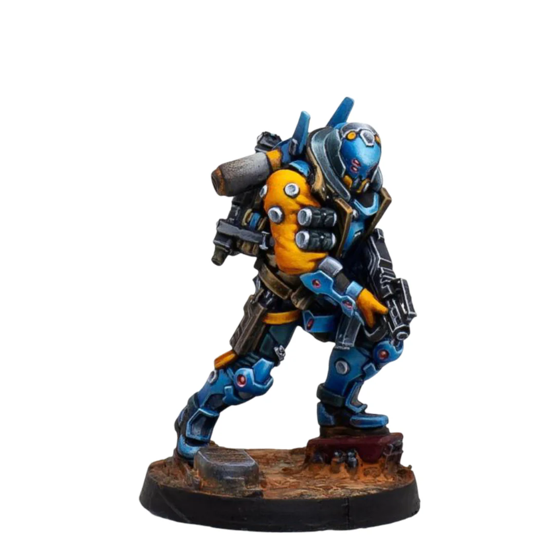 Infinity: PanOceania: Kestrel Expansion Pack Alpha - Image 5