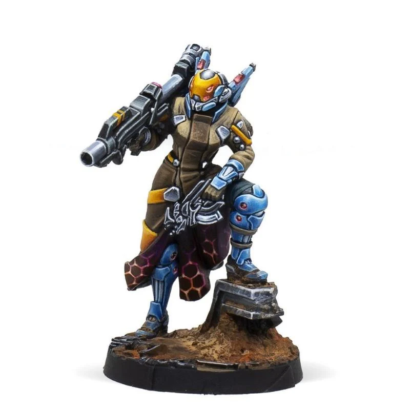 Infinity: Starter pack: Beyond Operation Sandtrap - Image 7