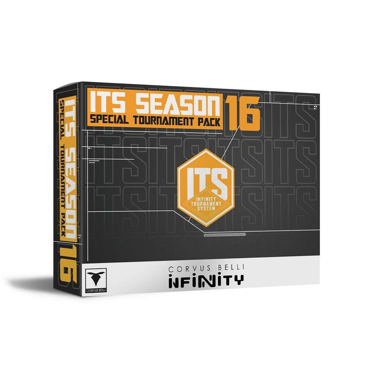 Infinity: Tournament Pack ITS Season 16 Special Tournament Pack