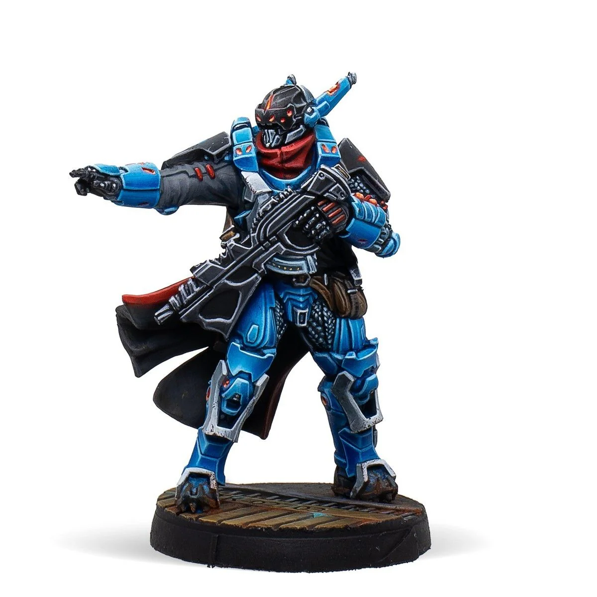 Infinity: Tournament Pack ITS Season 16 Special Tournament Pack - Image 5