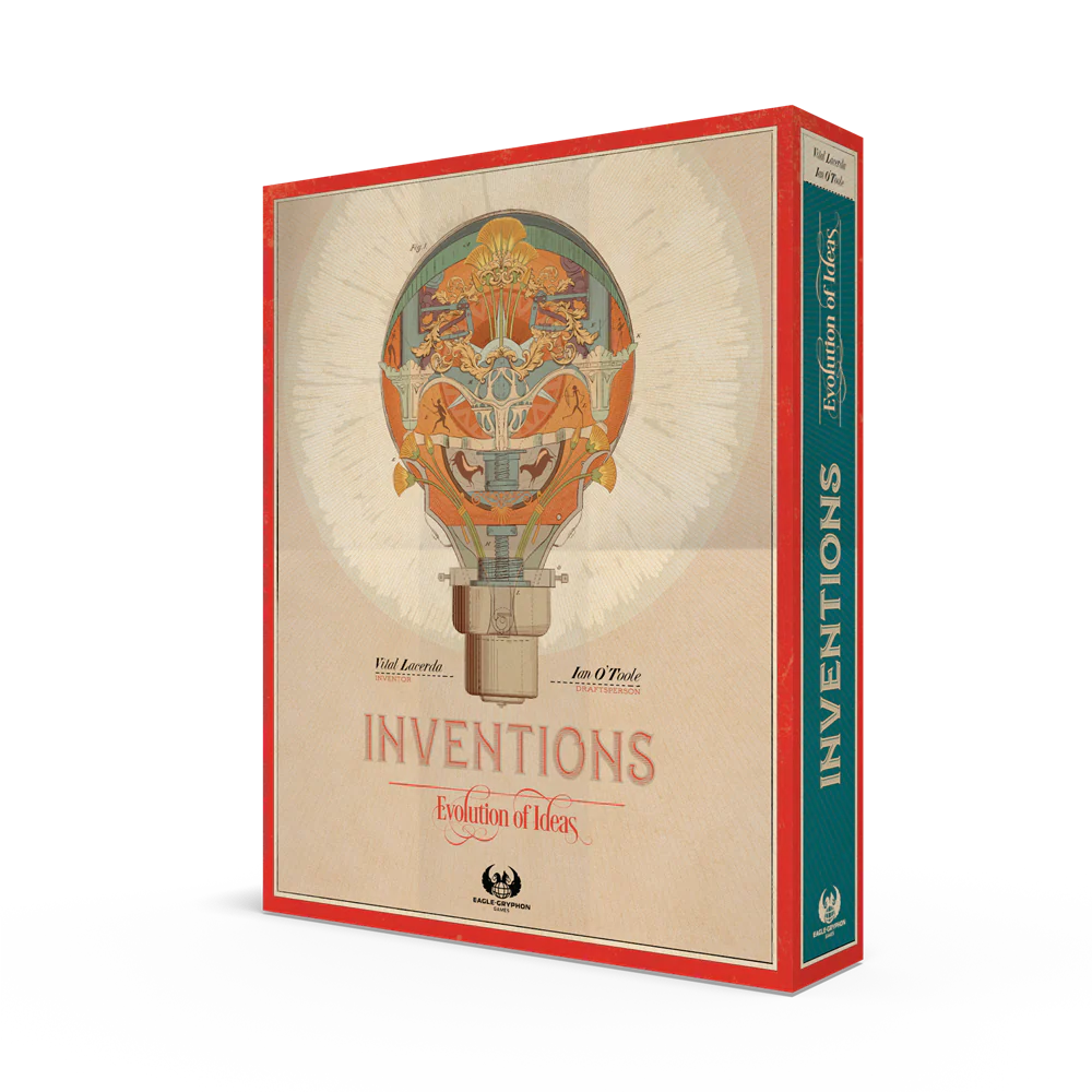 Inventions: Evolution of Ideas - Image 2