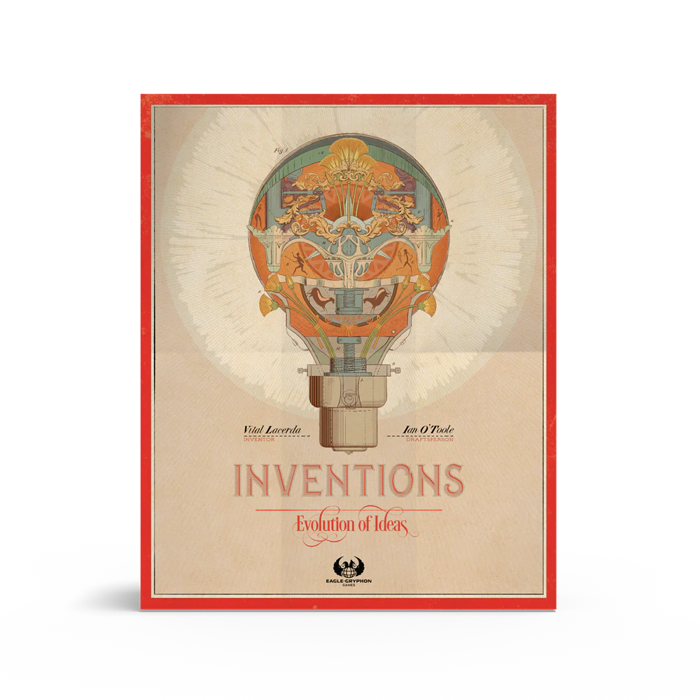 Inventions: Evolution of Ideas - Image 3